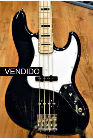 Fender Geddy Lee Fender Geddy Lee